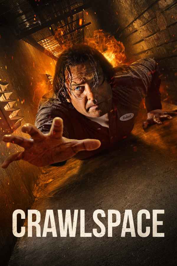 Crawlspace Poster 6
