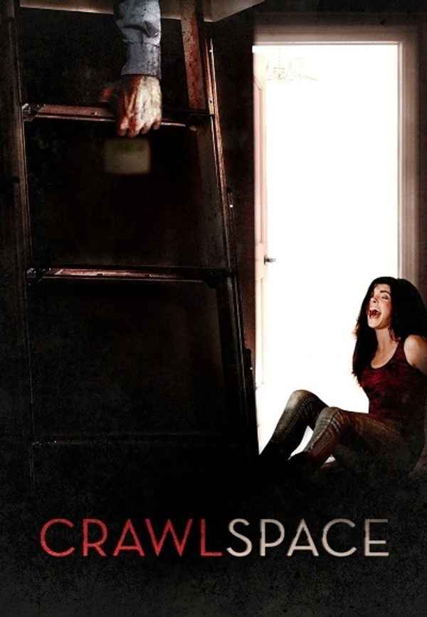 Crawlspace Poster 4