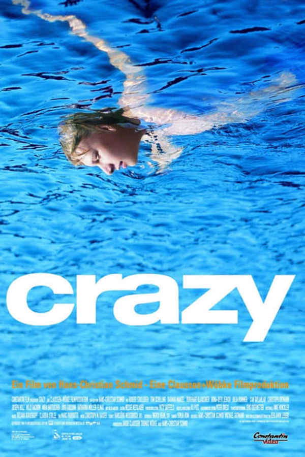 Crazy Poster 7