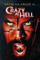 Crazy As Hell Poster 4