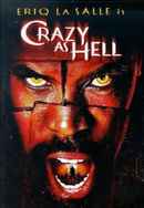 Crazy As Hell Poster 5