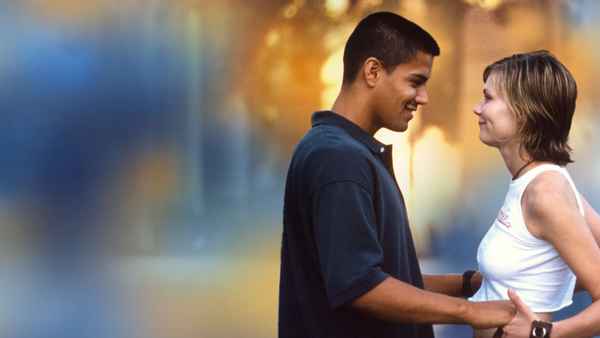 Crazy/Beautiful Poster 4