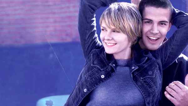 Crazy/Beautiful Poster 1