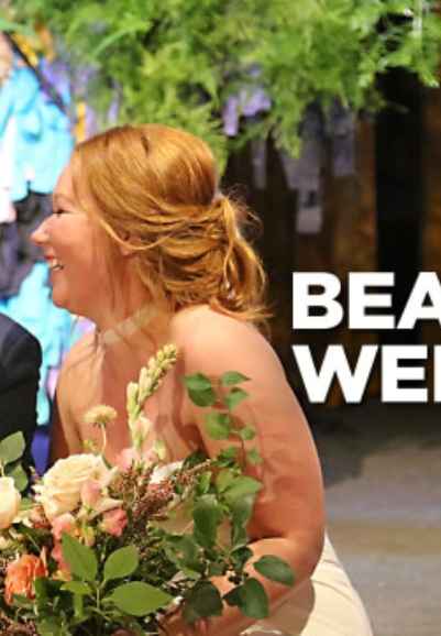Crazy Beautiful Weddings