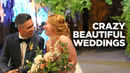 Crazy Beautiful Weddings Poster 5
