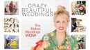 Crazy Beautiful Weddings Poster 3