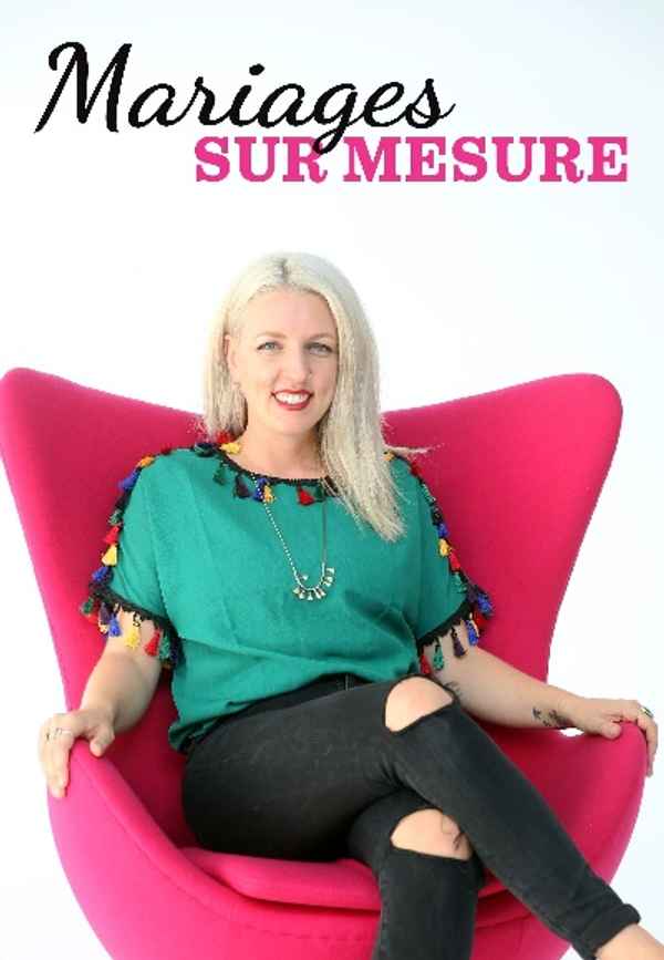 Crazy Beautiful Weddings Poster 7