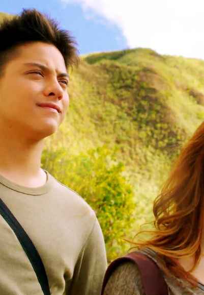 Crazy Beautiful You