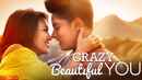 Crazy Beautiful You Poster 5