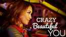 Crazy Beautiful You Poster 6