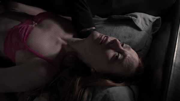 Crazy Bitches Poster 1