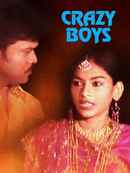 Crazy Boys Poster 3