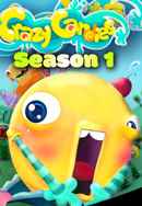 Crazy Candies Poster 4