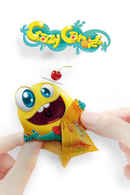 Crazy Candies Poster 6