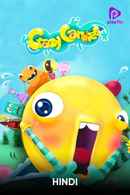 Crazy Candies Poster 3