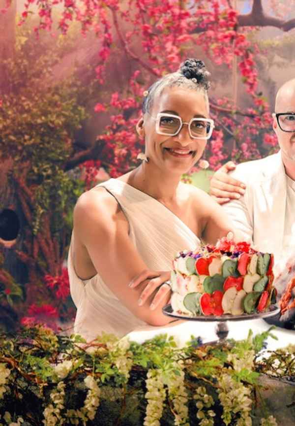 Crazy Delicious Poster 5