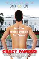 Crazy Famous Poster 2