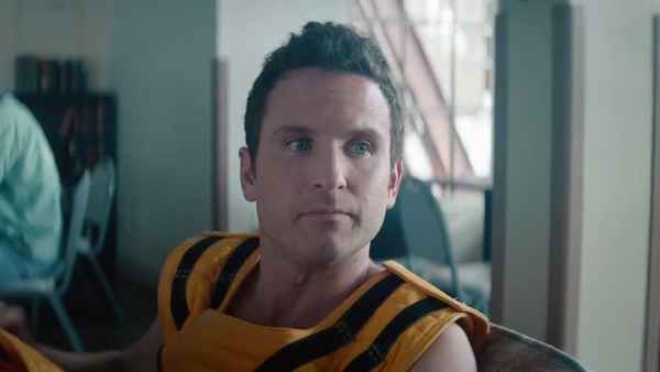 Crazy Famous Poster 5