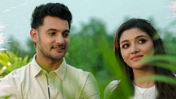 Crazy Fellow Poster 3