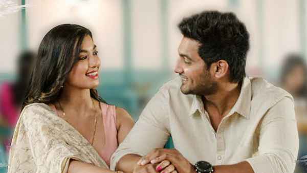 Crazy Fellow Poster 4