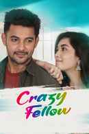 Crazy Fellow Poster 7