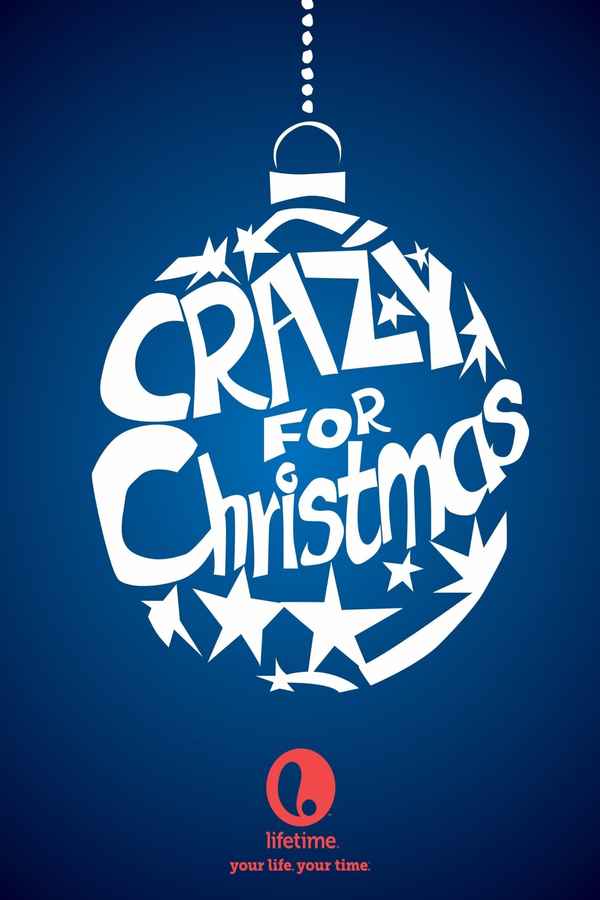 Crazy for Christmas Poster 6
