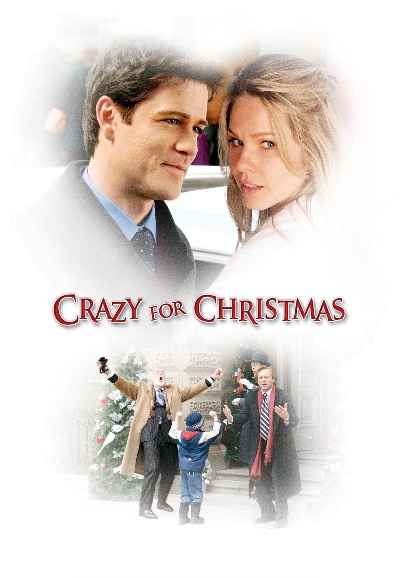 Crazy for Christmas