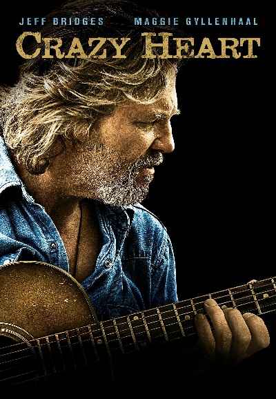 Crazy Heart