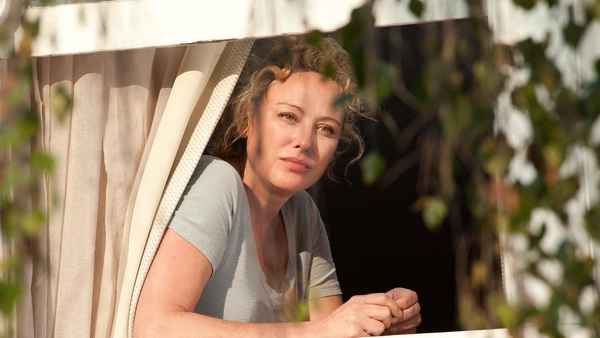 Crazy Kind of Love Poster 5