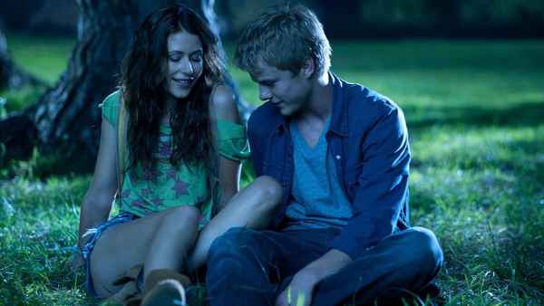 Crazy Kind of Love Poster 6