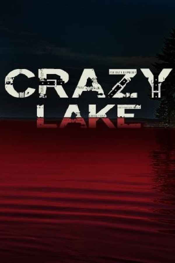Crazy Lake Poster 4