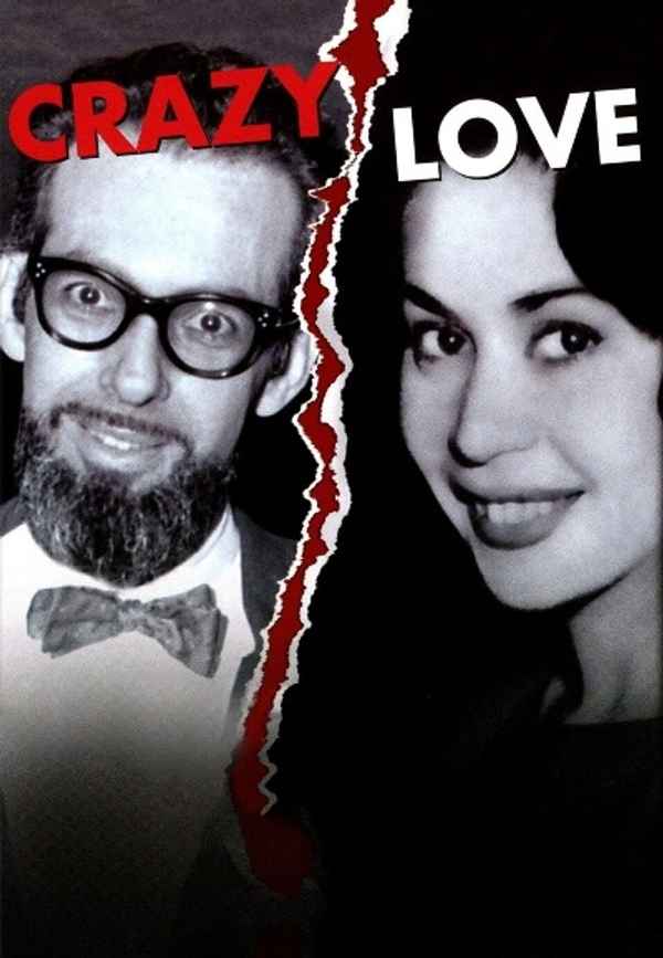 Crazy Love Poster 6