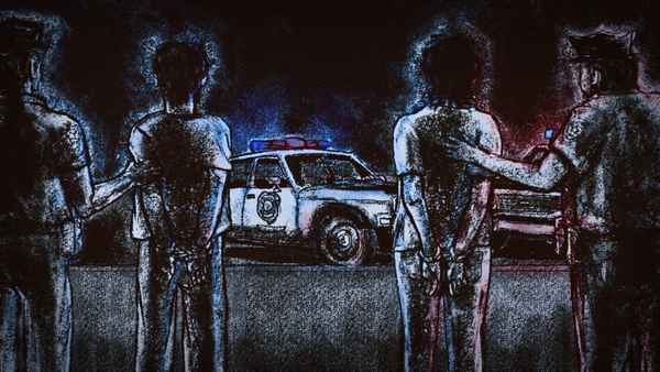 Crazy, Not Insane Poster 3