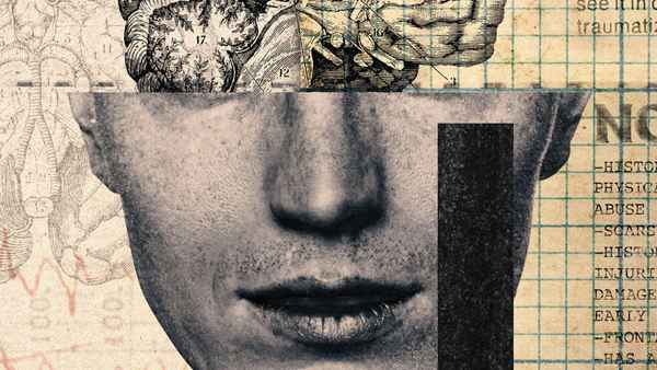 Crazy, Not Insane Poster 4