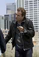 Crazy on the Outside Poster 4