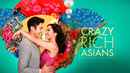 Crazy Rich Asians Poster 2