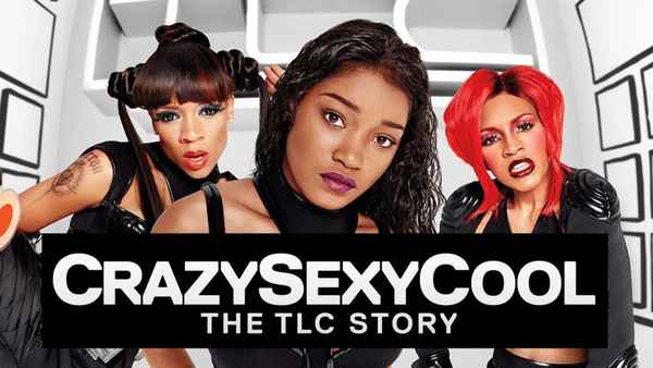 Crazy Sexy Cool: The TLC Story Poster 1