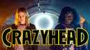 Crazyhead Poster 1