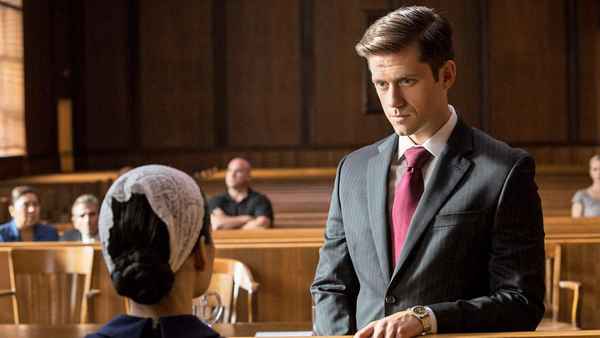 Created Equal Poster 2