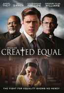 Created Equal Poster 6