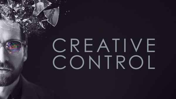 Creative Control Poster 6