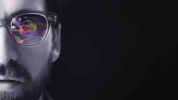 Creative Control Poster 7