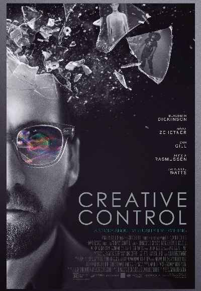 Creative Control