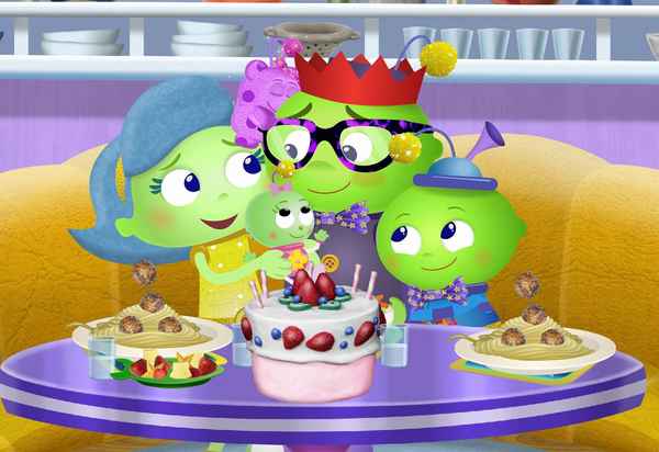 Creative Galaxy Poster 2