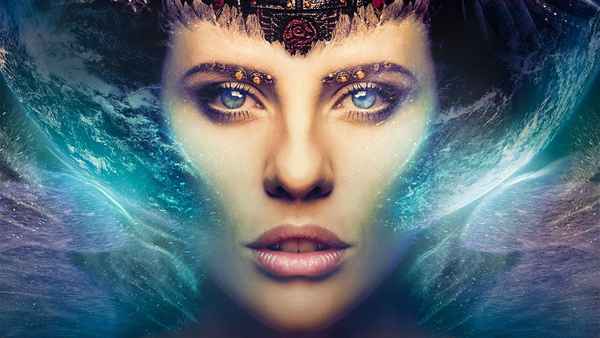 Creators: The Past Poster 2