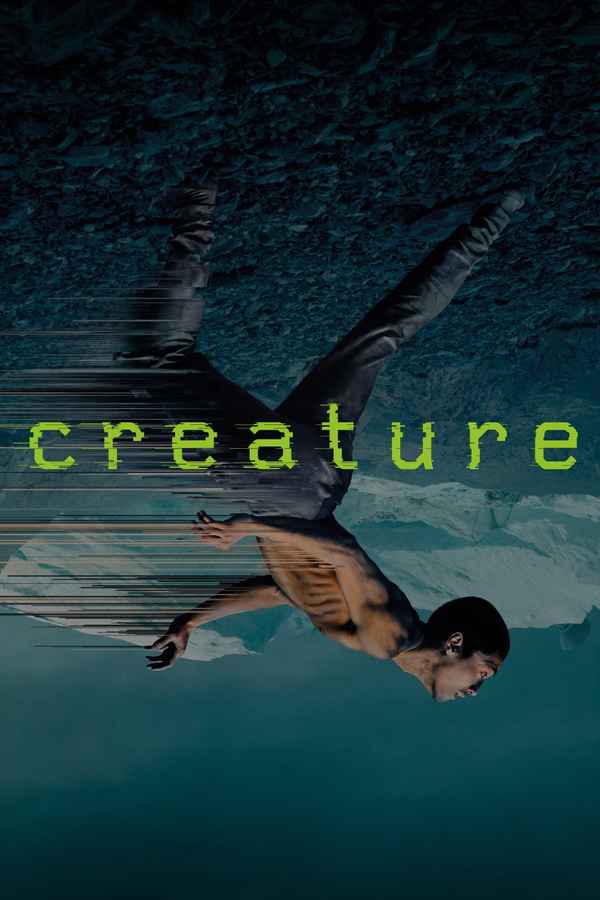 Creature Poster 2