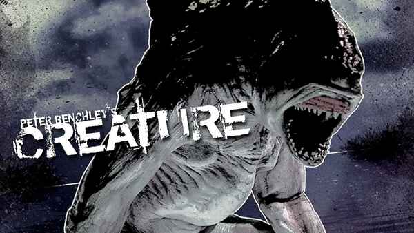 Creature Poster 1