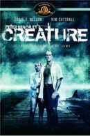 Creature Poster 4