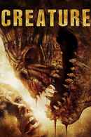 Creature Poster 4