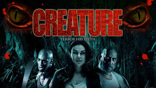 Creature Poster 1